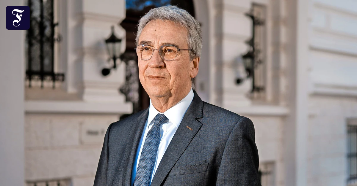 Kartellamts-Chef Andreas Mundt: „Die öffentliche Meinung geht schnell von Abzocke aus“