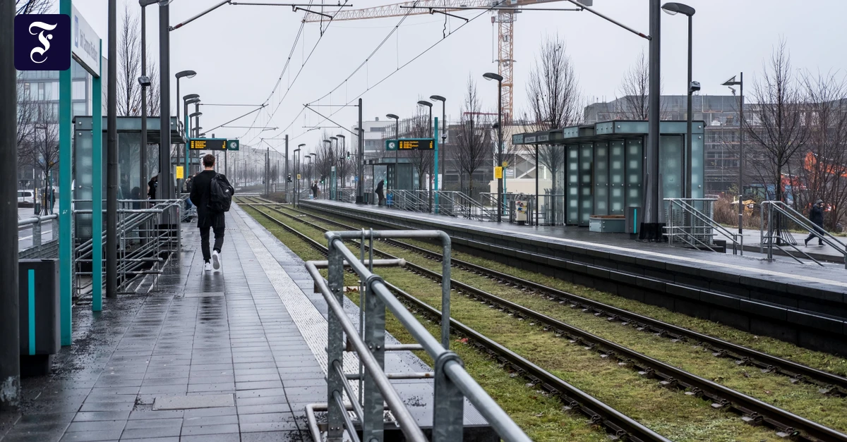 Rhein-Main-Liveblog: Schwer verletzt: U-Bahn erfasst Jungen auf E-Roller