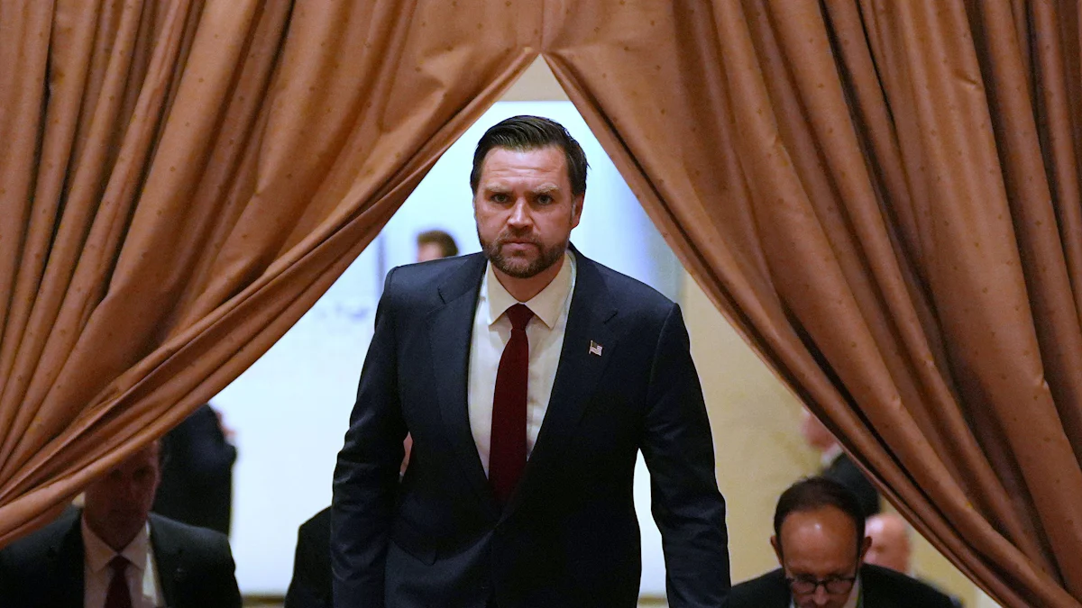 Iran und USA: Immerhin, die Tür bleibt einen Spalt weit offen