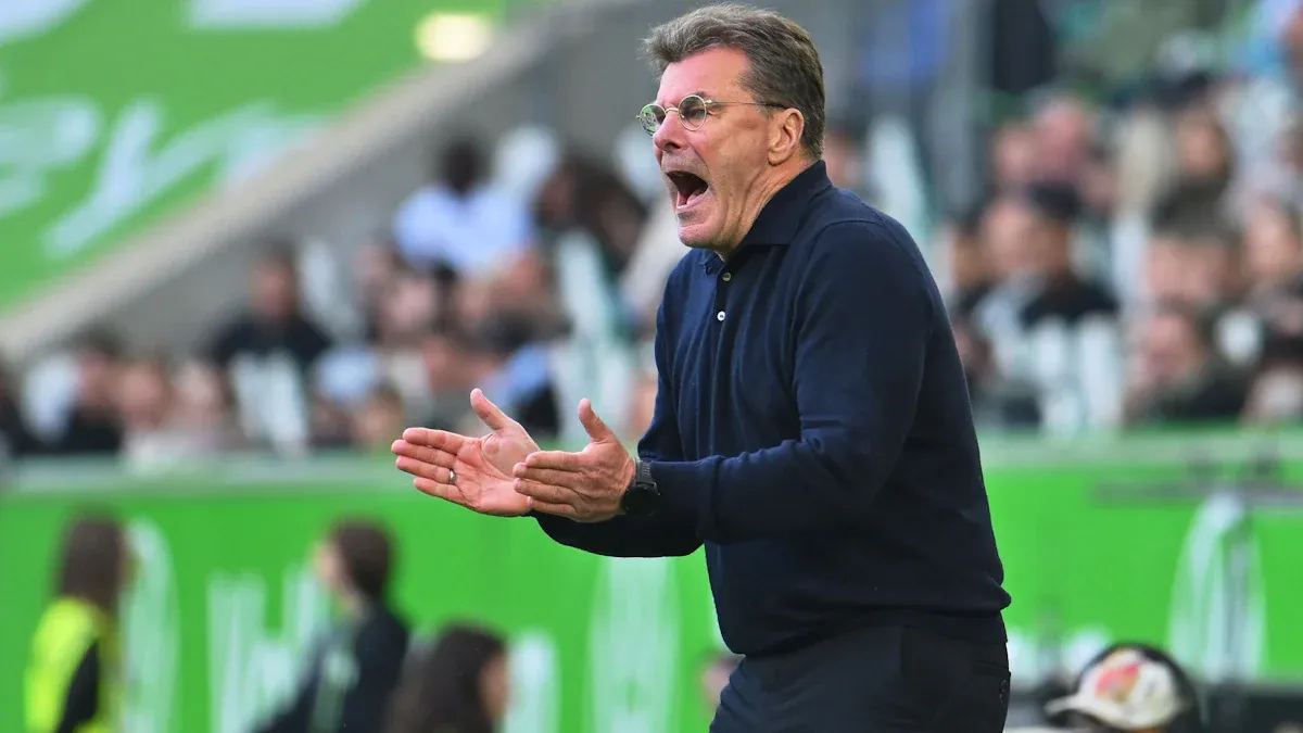 VfL Wolfsburg: Die Horrorstatistik setzt sich fort