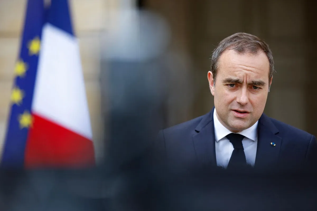 1ᵉʳ-Mai : les syndicats demandent à Sébastien Lecornu de suspendre l’examen du texte qui prévoit d’élargir le recours aux salariés