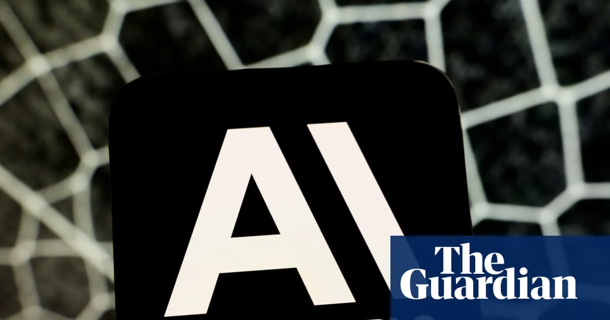 ‘Too powerful for the public’: Inside Anthropic’s bid to win the AI publicity war