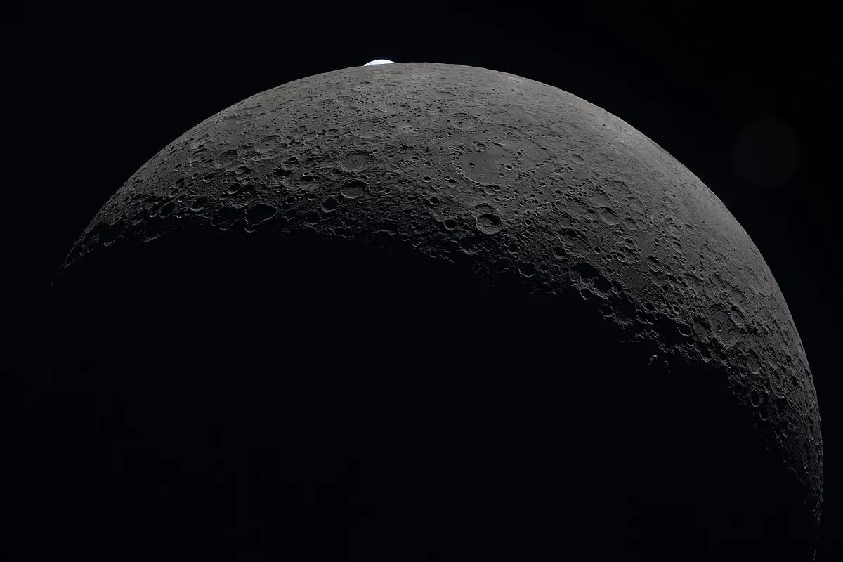 Hechizados por la Luna: Artemis 2, la misión que no ha dejado indiferente a nadie