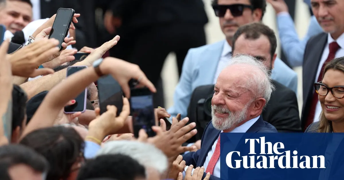 Brazilian president vetoes bill reducing Jair Bolsonaro’s prison sentence