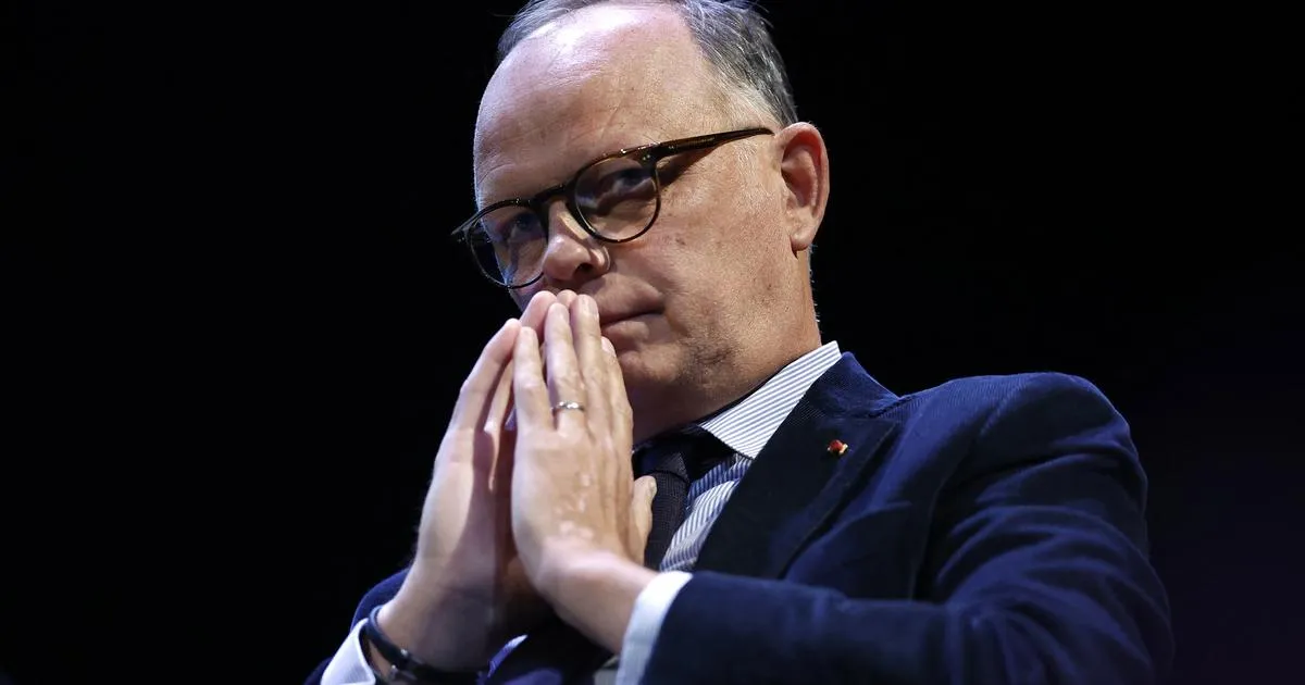 Présidentielle 2027 : Édouard Philippe confirme sa remontée, mais ne devance pas Jordan Bardella