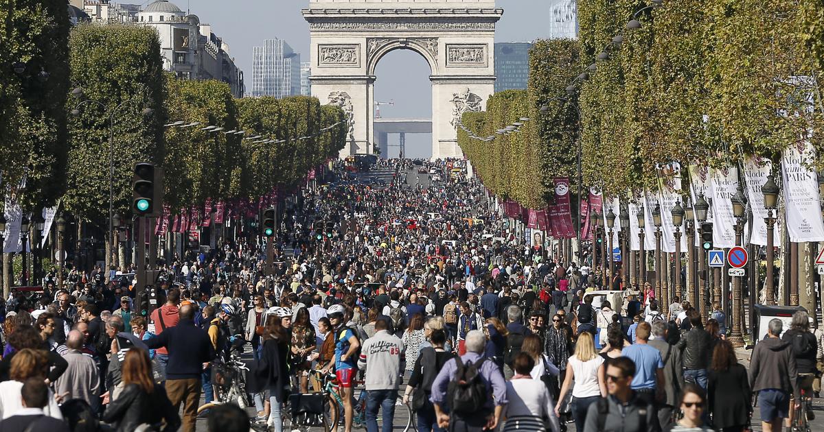 Inflation, implication de la France... Ce que craignent les Français un mois et demi après le début de la guerre au Moyen-Orient