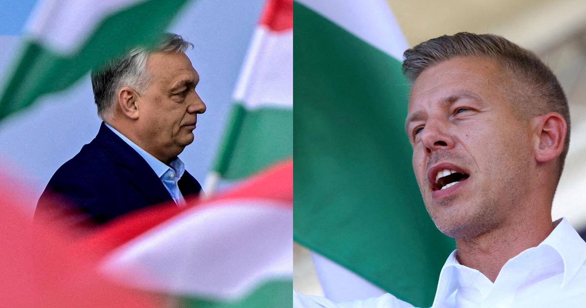 Rod Dreher : «Le principal problème pour Viktor Orbán, c’est que son opposant Peter Magyar n’est pas de gauche»