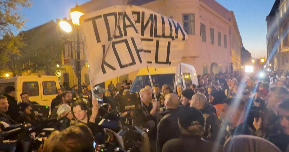 Orban, la fin d’un système ? Nos 10 articles pour comprendre les enjeux des élections législatives en Hongrie