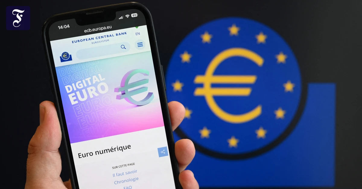 Digitale Euro-Souveränität: Die Stablecoin-Chance für Europa