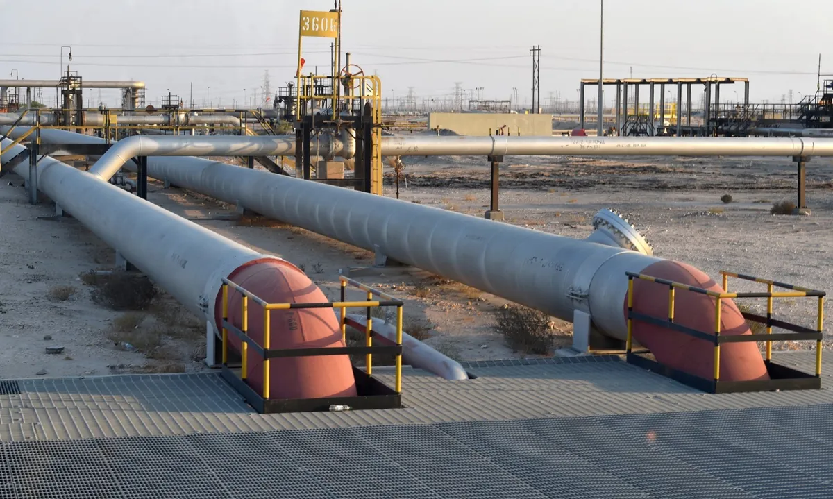 Saudi Arabia says key oil pipeline back to full capacity after attacks