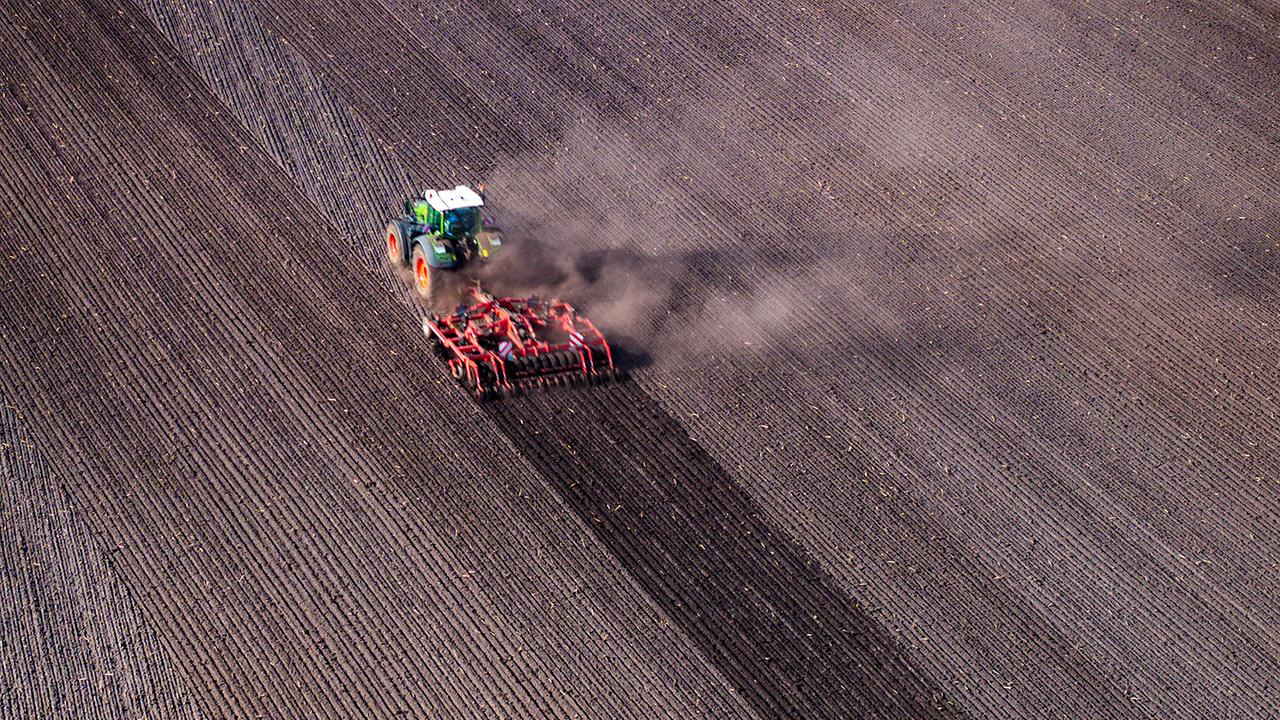 Bauernverband fordert Unterstützung wegen steigender Spritpreise