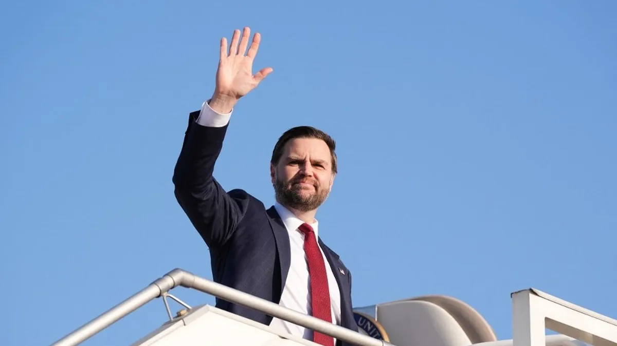 Plusieurs points de blocage, flou sur la suite du cessez-le-feu... Ce que l'on sait de l'échec des négociations entre l'Iran et les Etats-Unis au Pakistan