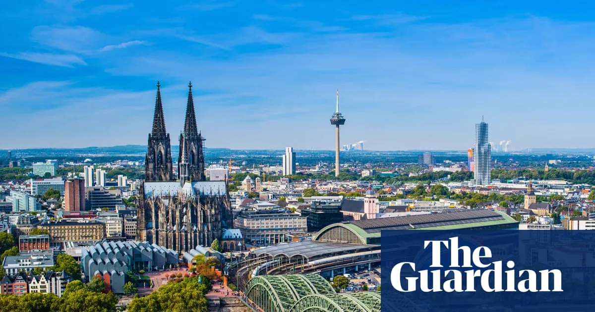 Masses of toxic litter pours from Rhine into North Sea each year, research finds