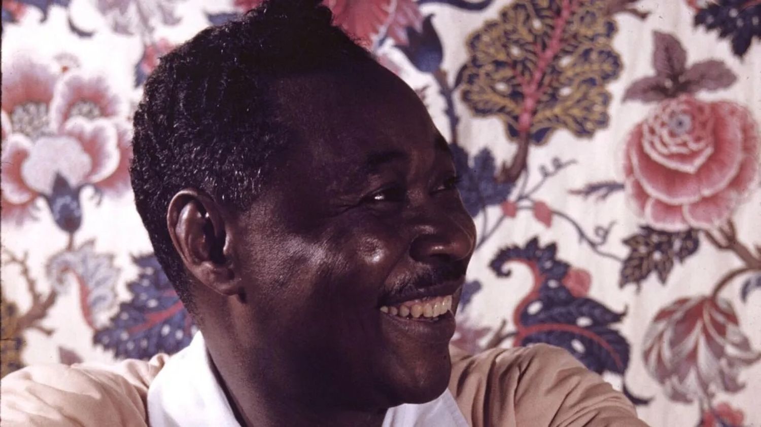 "Claude McKay, errances d'un poète révolté" : un documentaire de Matthieu Verdeil sur les traces d'un "Noir international" épris de justice