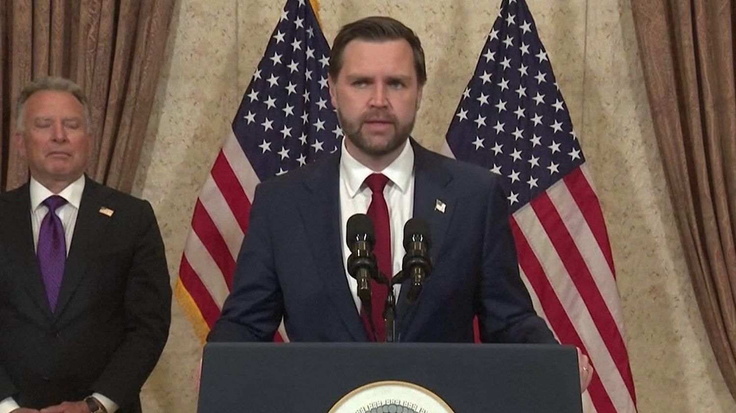 Guerre au Moyen-Orient : les négociations entre l'Iran et les États-Unis n'ont pas abouti à un accord