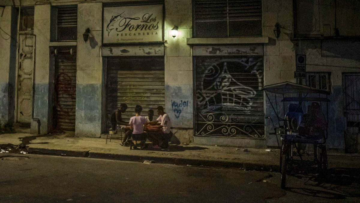 Kuba: Die Folgen der Blockade von Donald Trump - Reportage aus Havanna