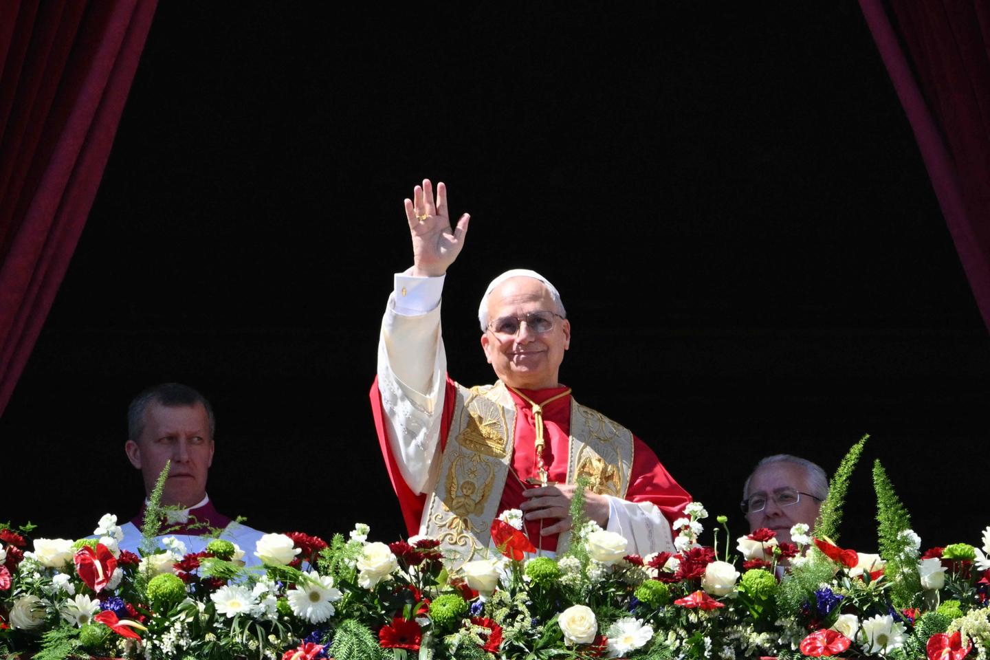 Le pape en tournée en Afrique, un continent stratégique pour le catholicisme