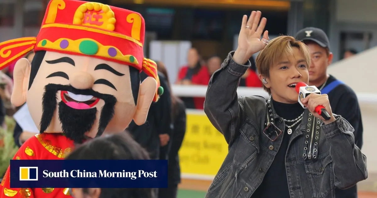 Why Cantopop star Hins Cheung’s new mentor role has polarised Hong Kong fans