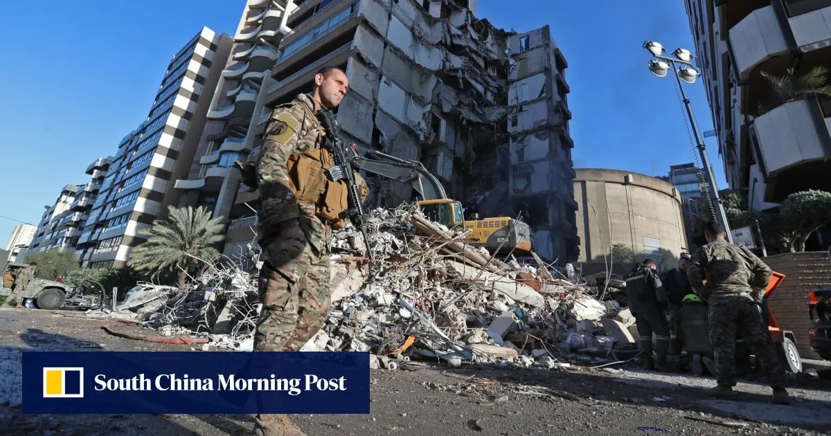 Israeli bombardment kills infant in Lebanon during father’s funeral