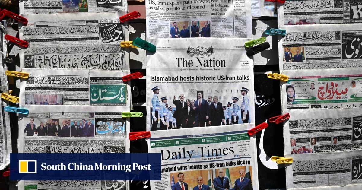 Trump faces a dilemma in the aftermath of failed US-Iran peace talks: Chinese analysts
