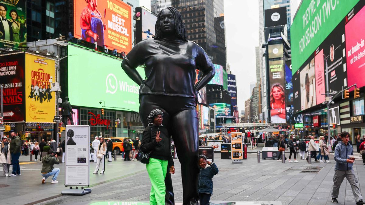 
                             Nueva York, inalcanzable: la mayoría no tiene el dinero necesario para vivir en ella
                         