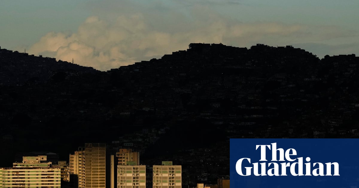 US Senate advances war powers resolution to stop Trump from taking further military action in Venezuela