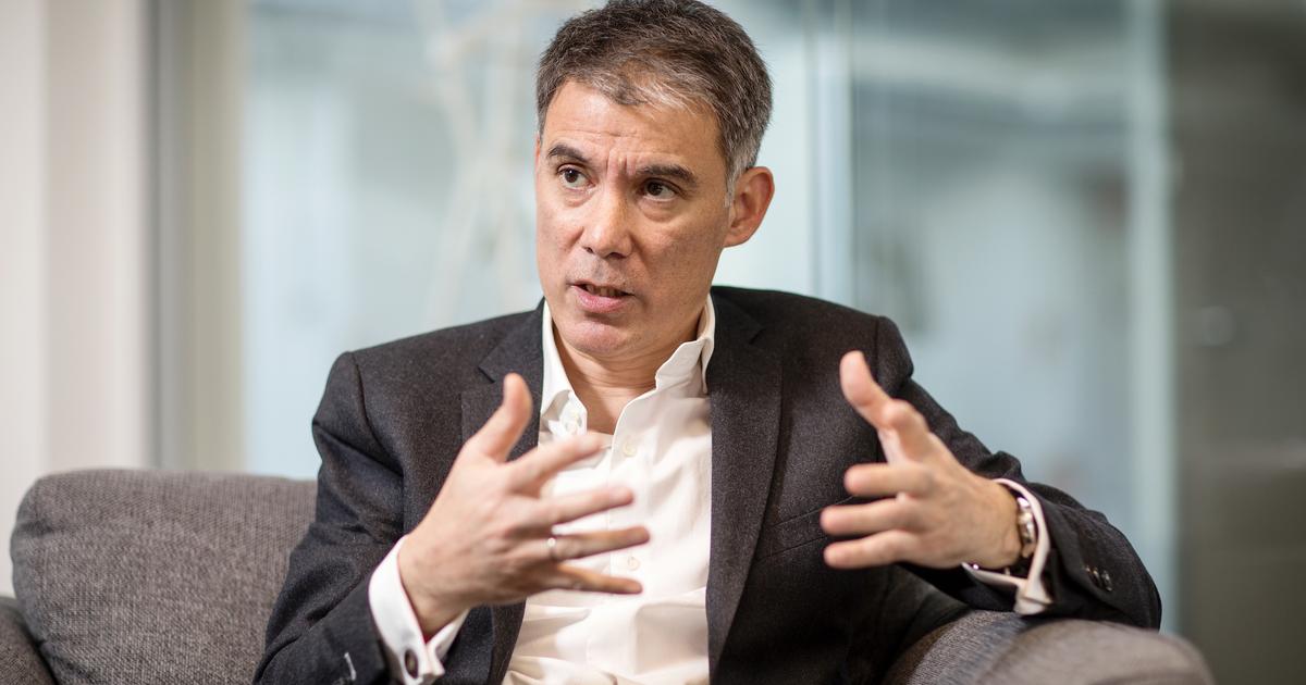 Travail le 1er mai : Olivier Faure n'exclut pas une motion de censure si le dialogue social n’est pas respecté