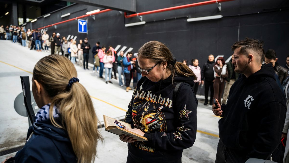 Ungarn: Hohe Beteiligung bei Parlamentswahl 2026 zeichnet sich ab