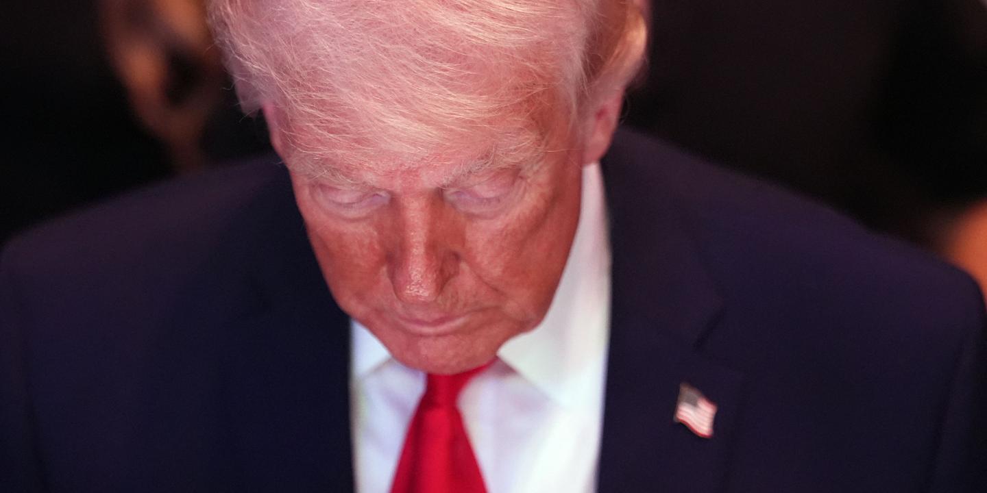 EN DIRECT, guerre au Moyen-Orient : Donald Trump ordonne un blocus naval du détroit d’Ormuz par la marine américaine, en réaction à l’échec des négociations avec l’Iran