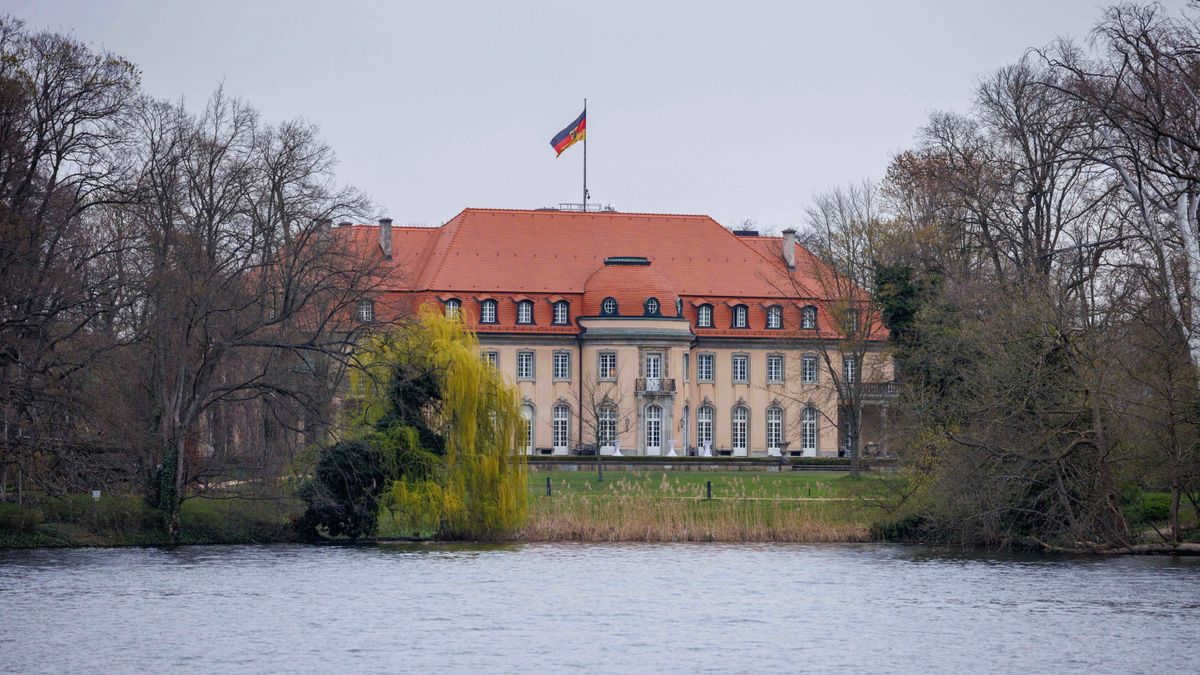 Friedrich Merz und Lars Klingbeil: Was über die Reform-Klausur nach außen dringt
