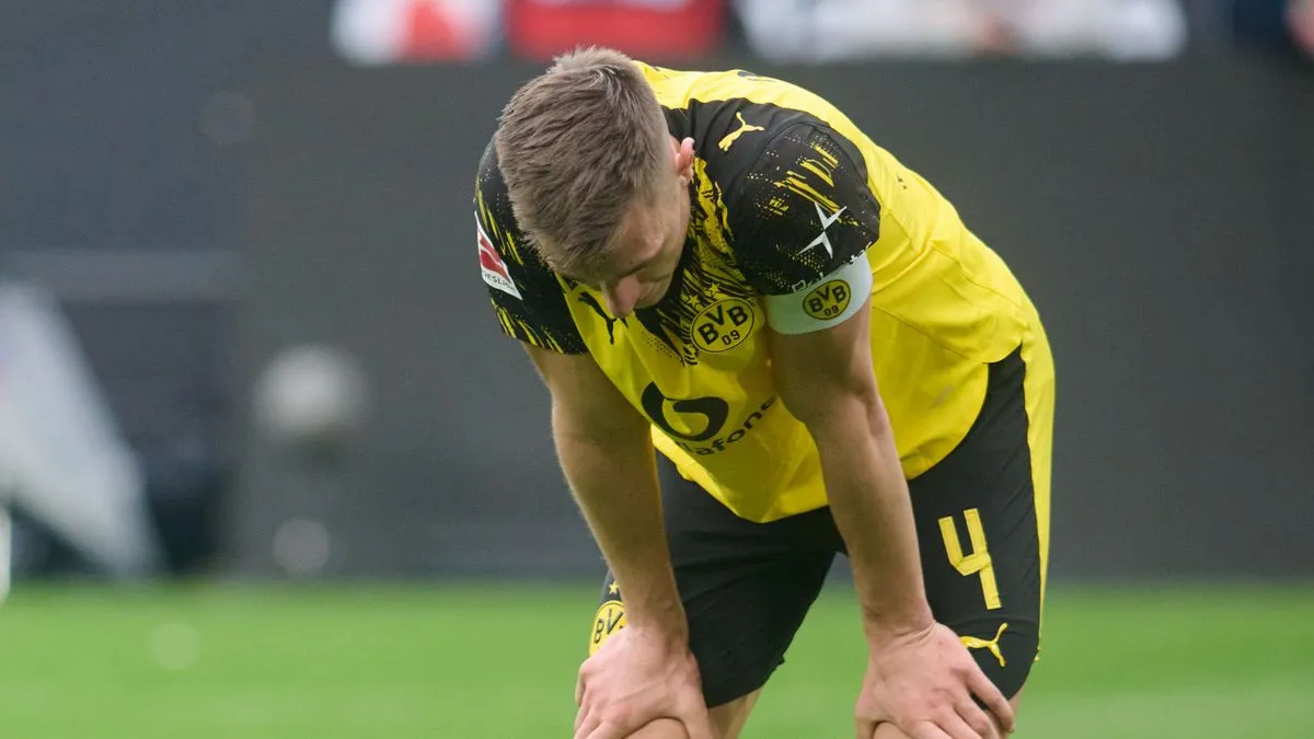 Borussia Dortmund: Nico Schlotterbeck verlängert und wird ausgepfiffen, das ist kurzsichtig