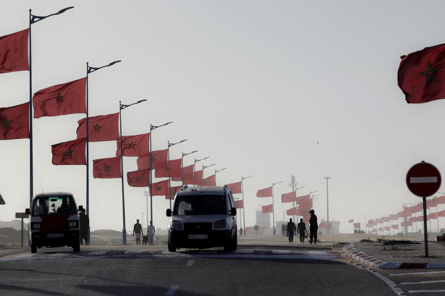 Sahara occidental : dans un revirement inattendu, le Mali annonce soutenir la position du Maroc