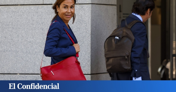 Días decisivos del juicio a Ábalos: comisiones, obra pública y Pardo de Vera como testigo clave