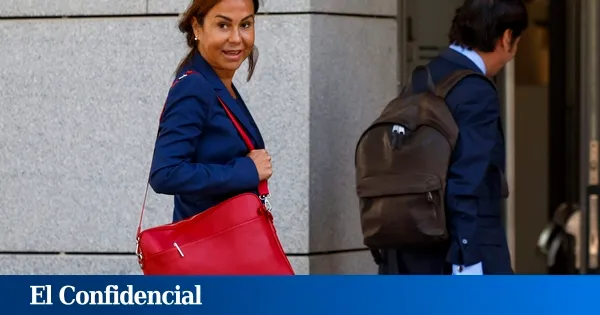 Días decisivos del juicio a Ábalos: comisiones, obra pública y Pardo de Vera como testigo clave
