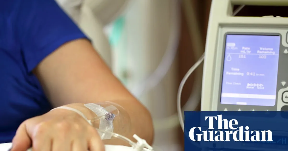 GSK reports promising early results in ovarian and womb cancer drug trial