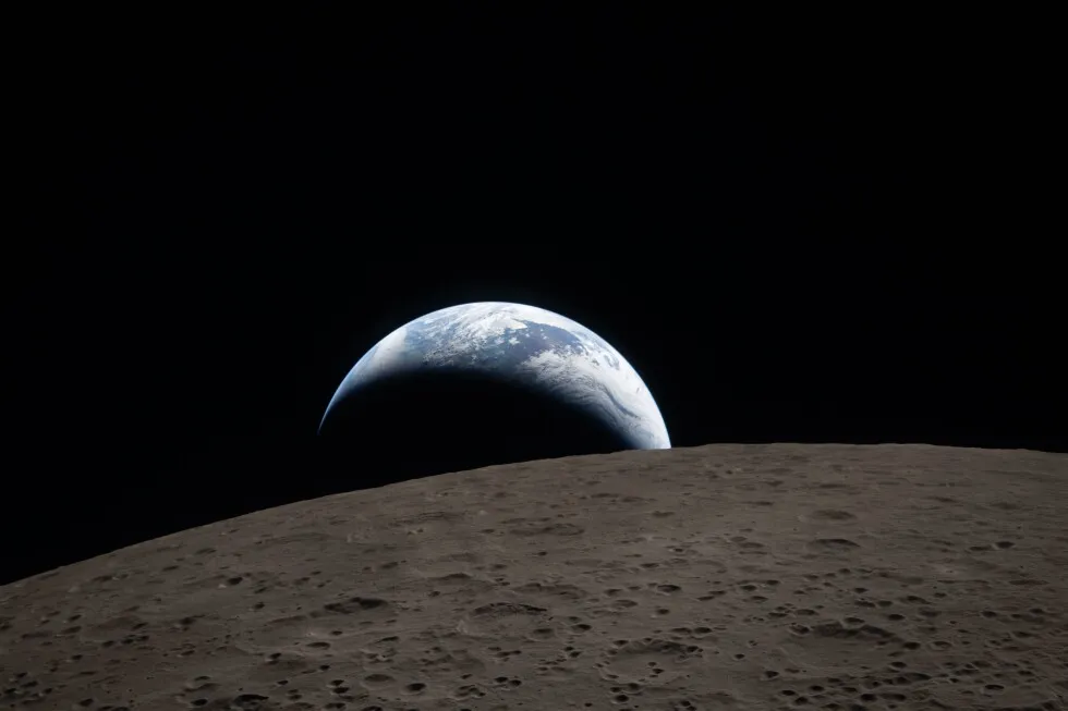 NASA already has next Artemis flight in its sights following astronauts’ triumphant moon flyby
