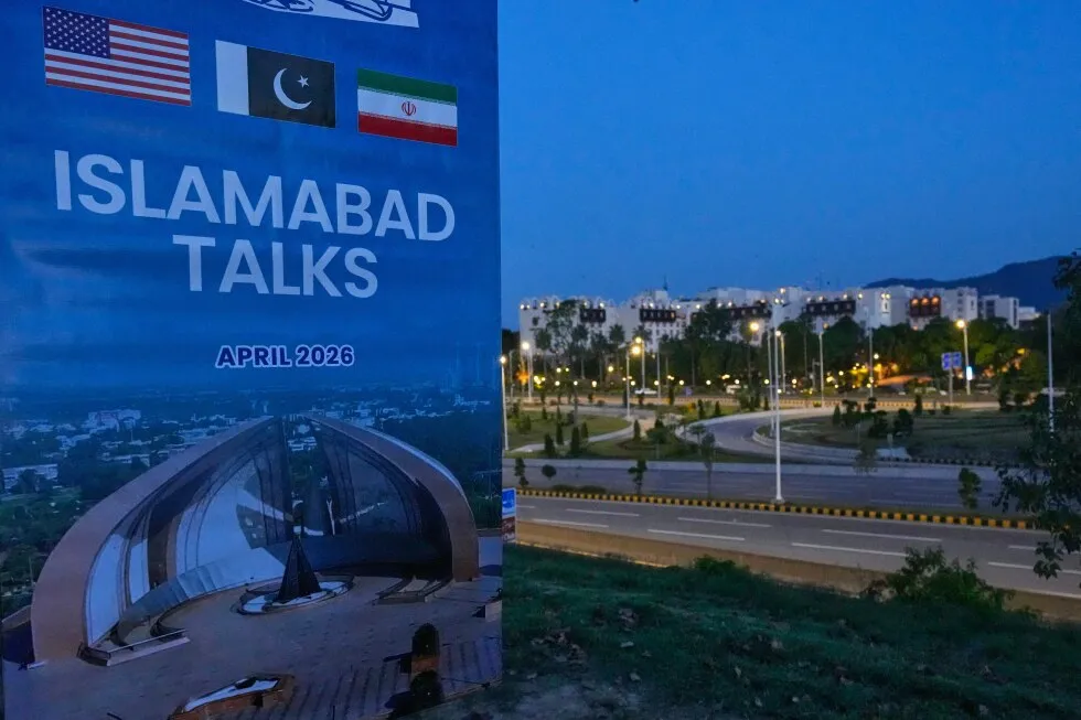 Failed US-Iran talks in Pakistan raise questions about fragile ceasefire