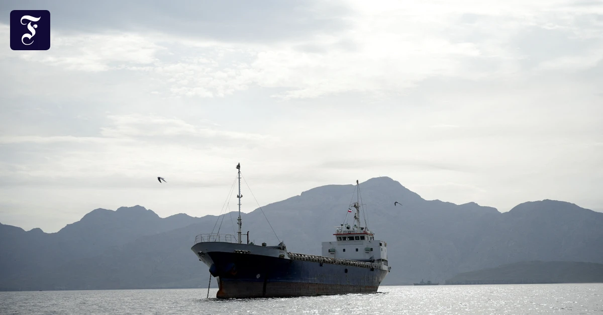 Verhandlungen mit Iran: Trump zündet die nächste Eskalationsstufe