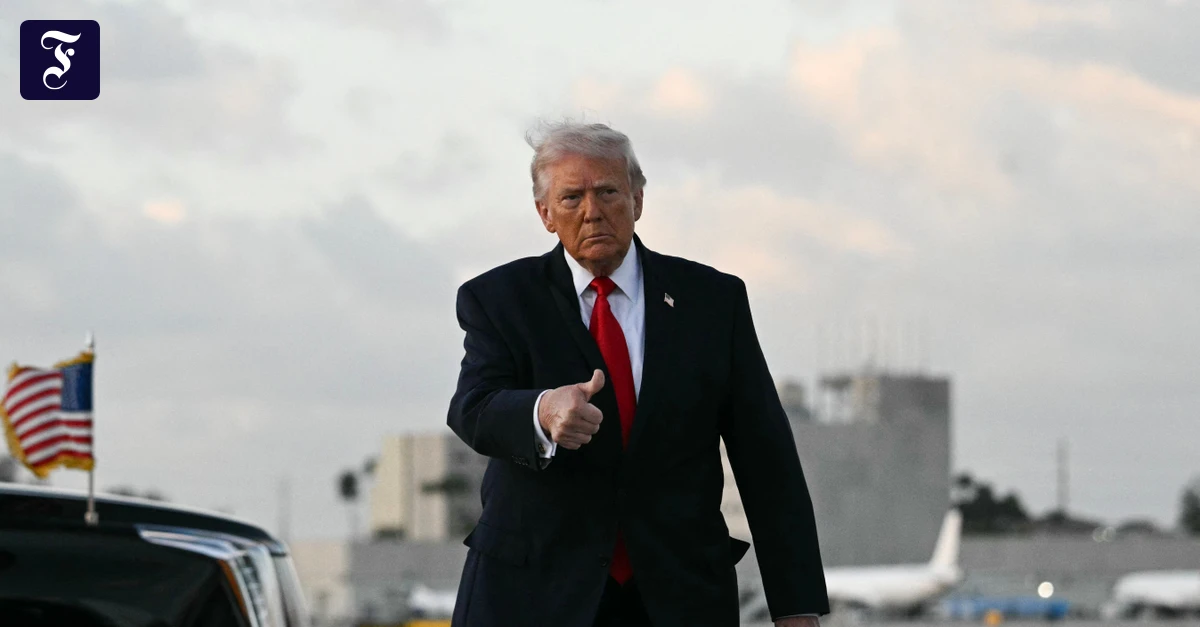 Liveblog Irankrieg: Trump: NATO und andere Länder unterstützen USA bei Seeblockade