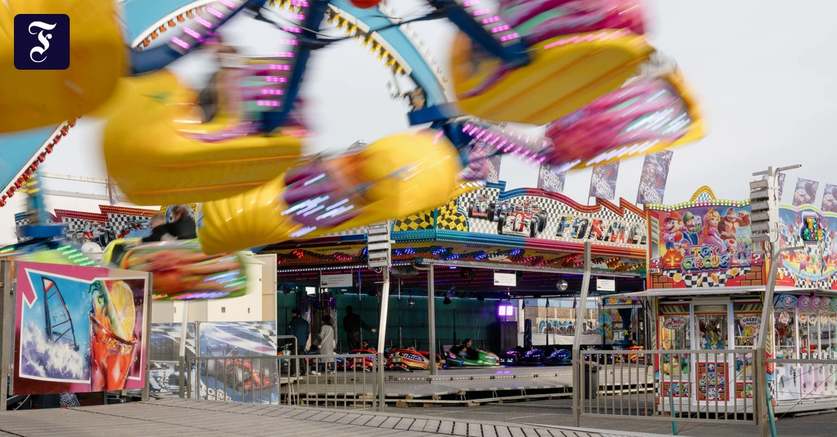 Wiesbaden ohne Festplatz: „Wir können das Frühlingsfest nicht sterben lassen“