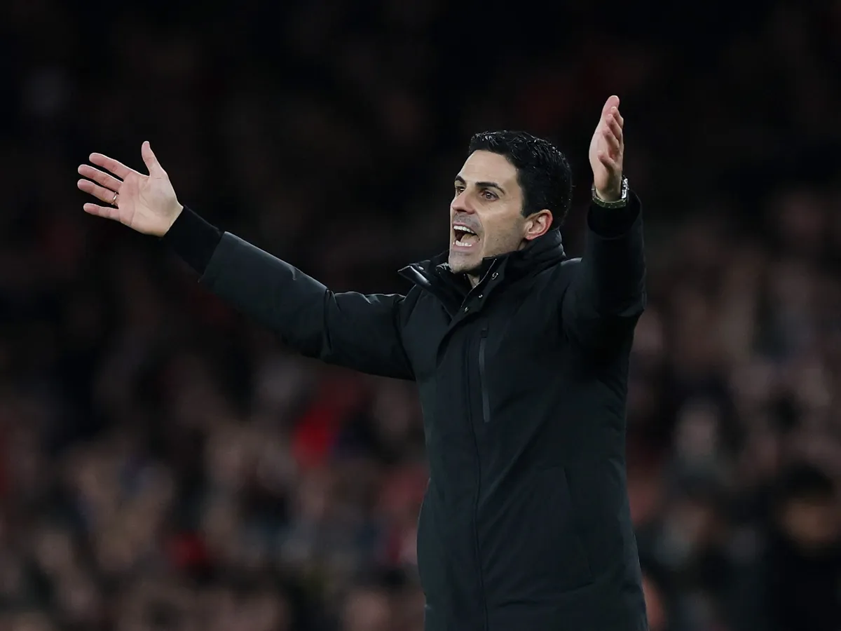 Arsenal and Liverpool draw to delight of Premier League title chasers