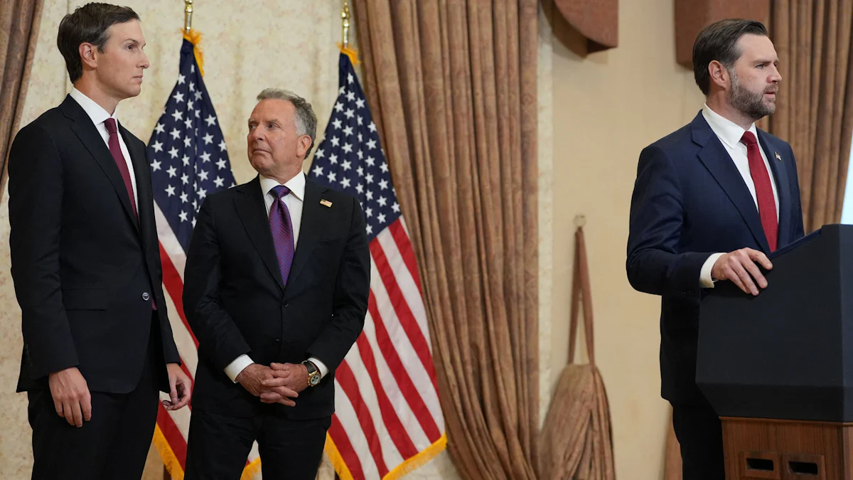 Gespräche in Islamabad: Irans Spiel mit der Zeit