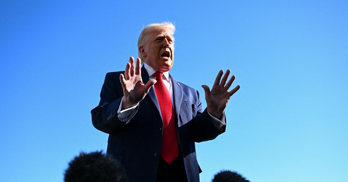 Après l’échec des négociations avec l’Iran, Trump annonce à son tour le blocus du détroit d’Ormuz