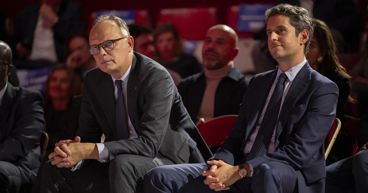 L’alliage ou le barrage, les partis politiques au pouvoir au défi d’un choix stratégique