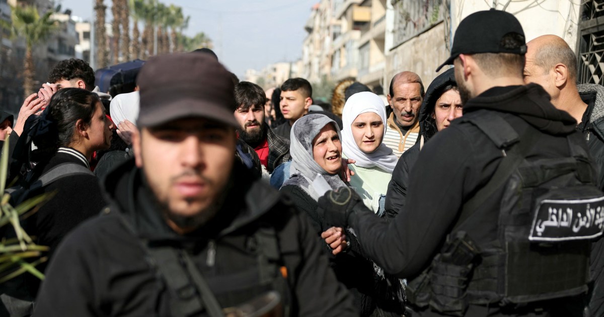 Syria imposes curfew in Aleppo districts as army, SDF clashes intensify