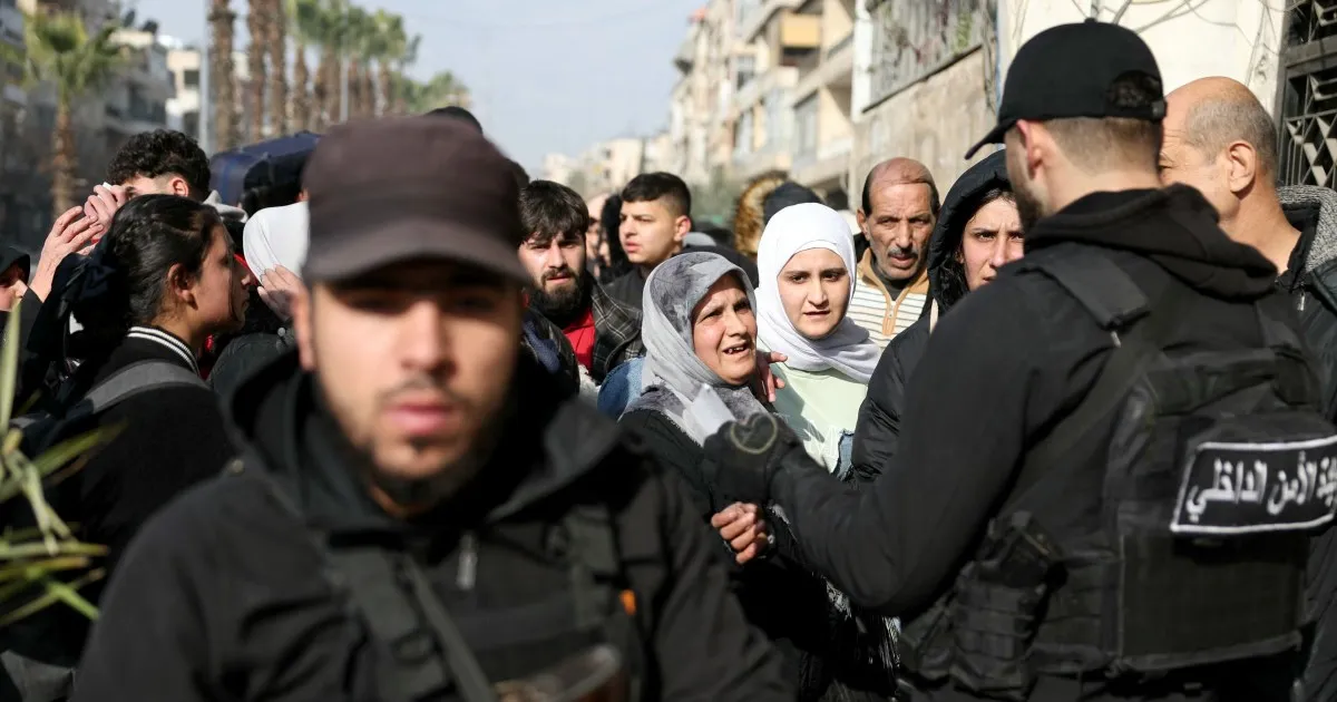 Syria imposes curfew in Aleppo districts as army, SDF clashes intensify