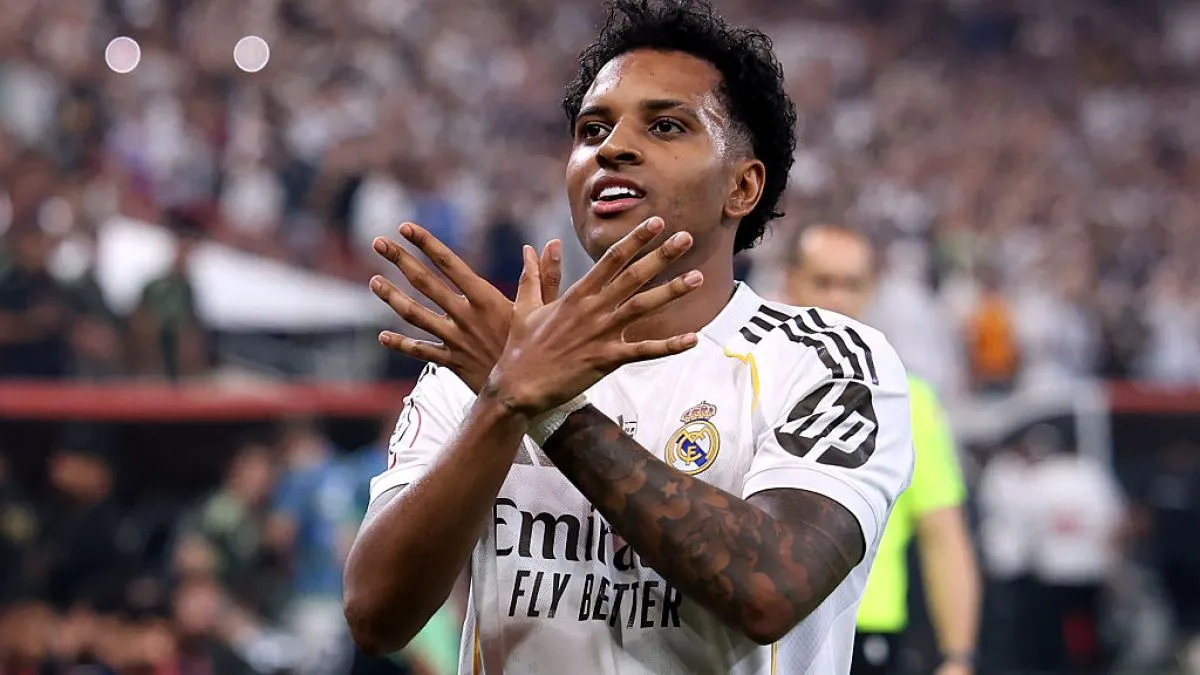 Real Madrid to face Barcelona in Spanish Super Club after beating Atletico