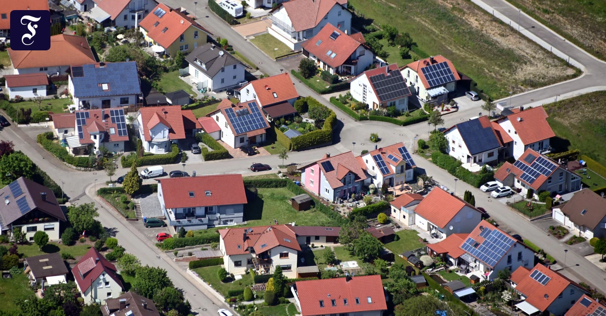 IW-Kaufkraft-Ranking: Wo das Pro-Kopf-Einkommen am höchsten ist