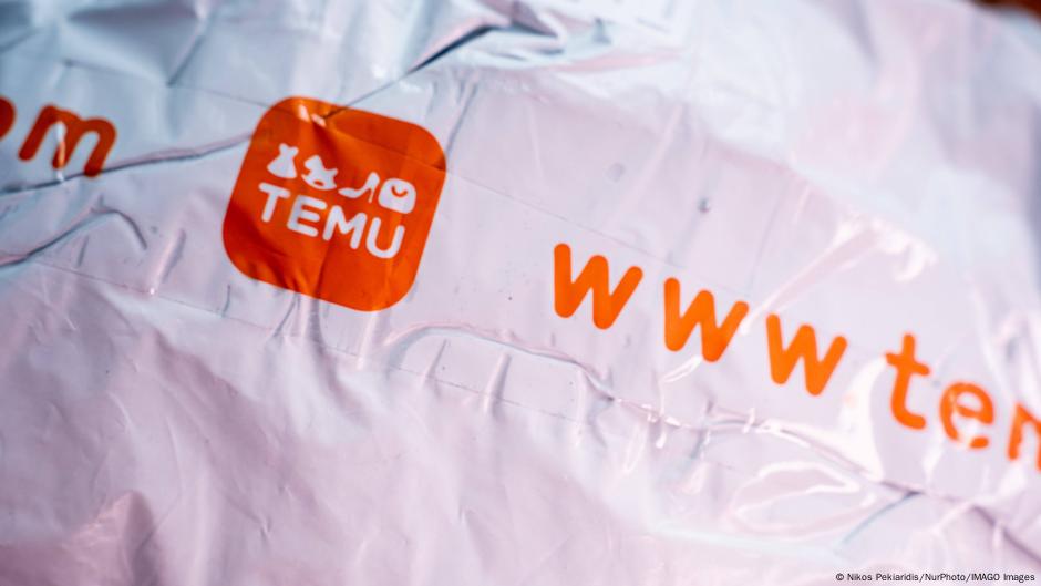 Germany investigating Temu on price-fixing suspicions