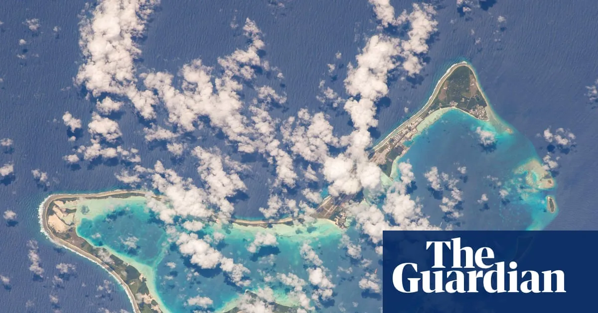 Mauritius vows to ‘decolonise’ Chagos Islands after Starmer shelves handover